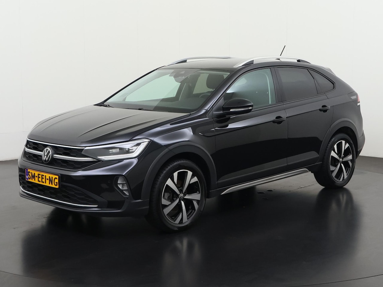 Volkswagen Taigo - 1.0 TSI Style DSG | All-in 443,- Private Lease | Direct uit voorraad - AutoWereld.nl
