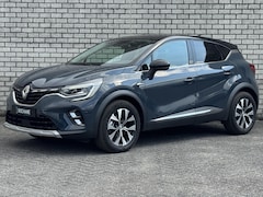 Renault Captur - 1.6 E-Tech Full Hybrid 145 Techno | Achteruitrijcamera | Navigatie | Climate Control | App