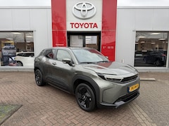 Toyota Urban Cruiser - Dynamic 61 kWh