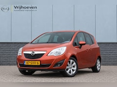 Opel Meriva - 1.4 Turbo Cruise Control Trekhaak