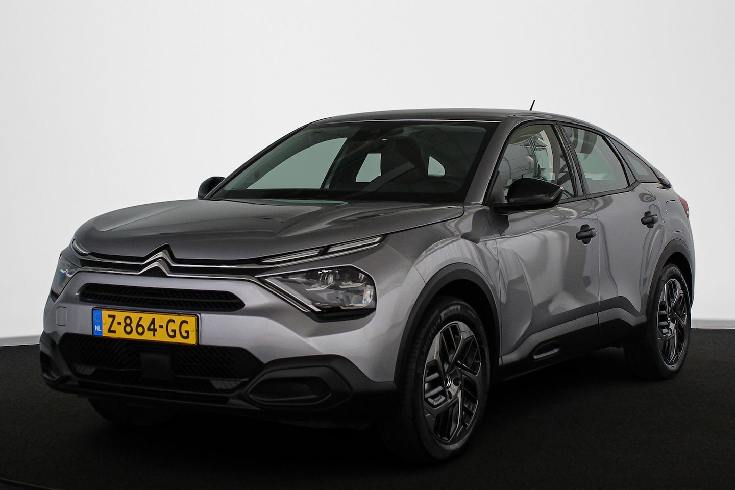 Citroën Ë-C4 - You 50 kWh SOH 100% Camera Apple CarPlay 18" - AutoWereld.nl