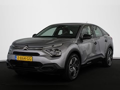 Citroën Ë-C4 - You 50 kWh SOH 100% Camera Apple CarPlay 18"
