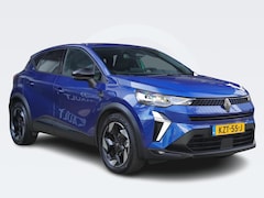 Renault Captur - 1.8 full hybrid 160 techno AUTOMAAT / NAVI / CAMERA / PDC 360 / ADAPT. CRUISE / STOELV. /