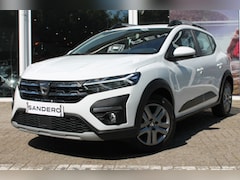 Dacia Sandero Stepway - 1.0 TCe 100 Bi-Fuel Comfort | Climat Control | Cruise | Camera | Parkeersensoren |