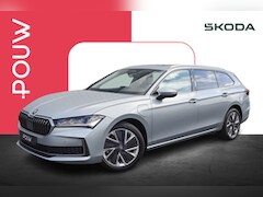Skoda Superb Combi - 1.5 TSI 204pk PHEV Edition | SoH 100% | Panoramadak | 18" Velgen | Massage