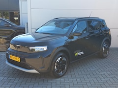 Opel Frontera - Extended range Electric GS 54 kWh | Climate control | Navigatie | Winterpakket | LM-velgen