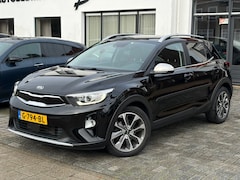 Kia Stonic - 1.0 T-GDi ExecutiveLine, NL-AUTO, Leder, Stoel/Stuurverwarming