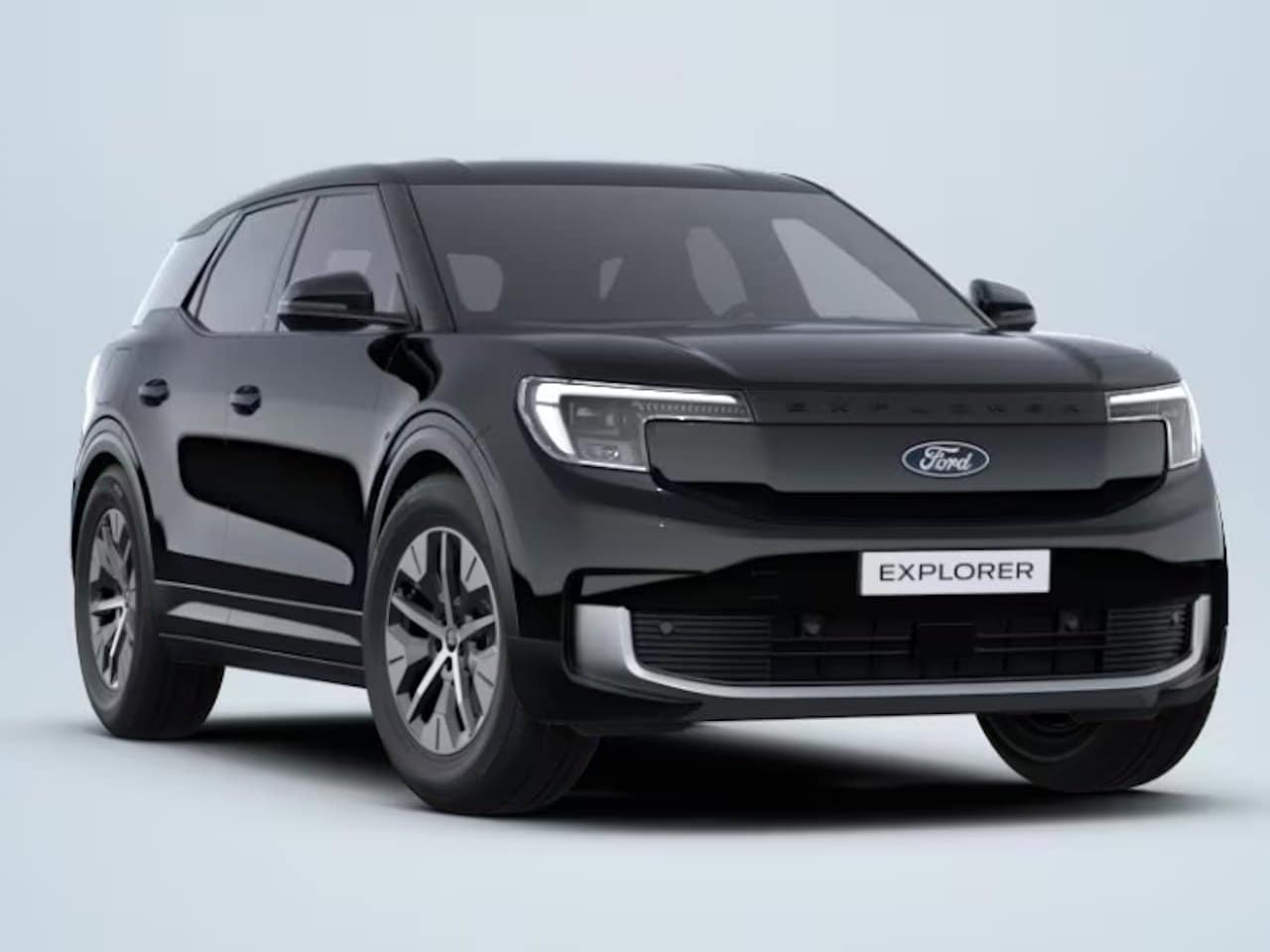 Ford Explorer - Style Standard Range RWD 58 kWh | Airco (automatisch) | Apple Carplay/Android Auto|telefoo - AutoWereld.nl