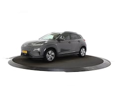 Hyundai Kona Electric - EV Premium 64 kWh | Warmtepomp | Head-up Display