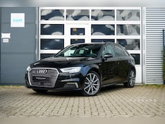 Audi A3 Sportback - e-Tron Sport | RS Stoelen | Bang & Olufsen | Keyless |