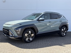 Hyundai Kona - 1.6 GDI HEV Comfort Plus | €4000, - voordeel | Private Lease vanaf 425, - p/m | Nieuw uit