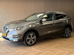 Nissan Qashqai - 1.3 DIG-T AUTOMAAT CAMERA NAVIGATIE LED NAP