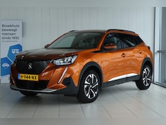 Peugeot 2008 - 1.2 Turbo Allure | Dealer Onderhouden | 1st Eigenaar | Cruise Control | Camera | Navi | Ca