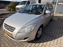 Kia Cee'd Sporty Wagon - 1.6 X-tra