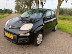 Fiat Panda - 0.9 TwinAir Edizione Cool|airco|nieuw apk|nap