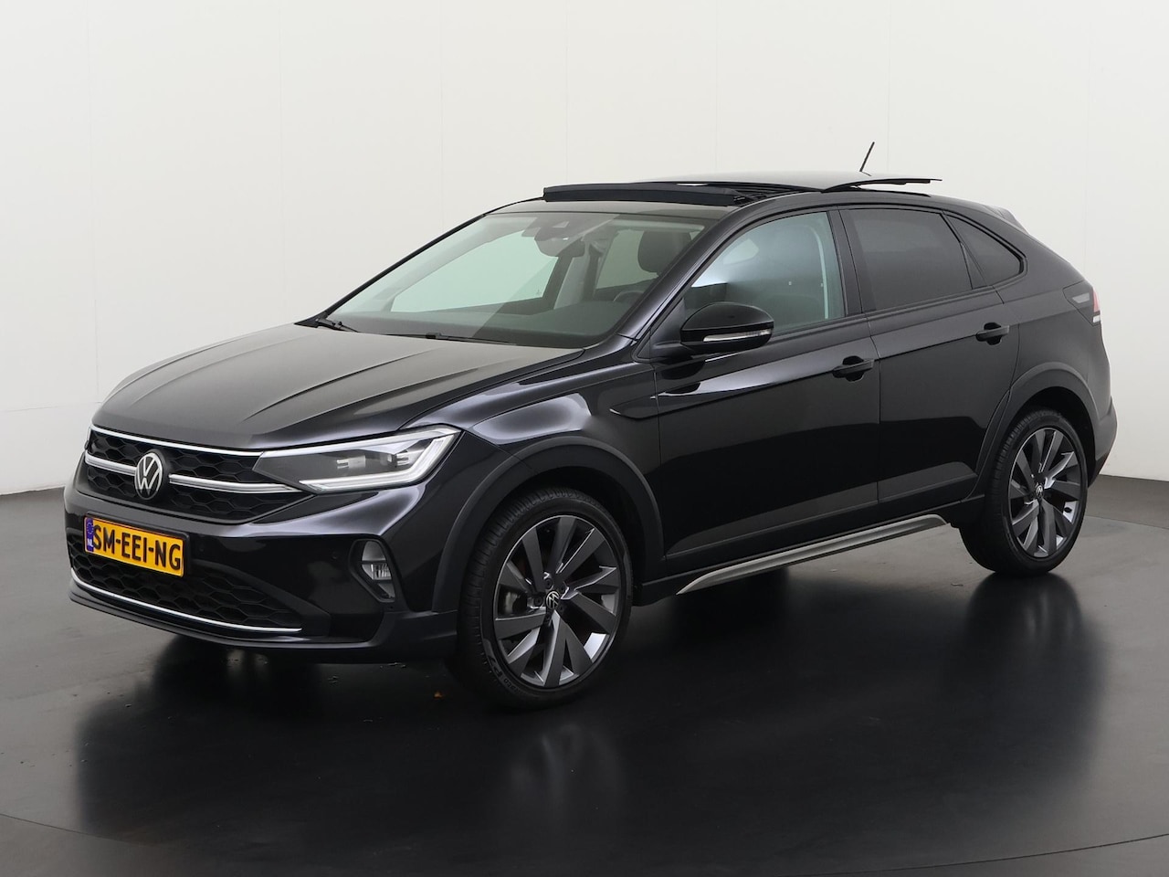 Volkswagen Taigo - 1.5 TSI Style | All-in 463,- Private Lease | Direct uit voorraad - AutoWereld.nl