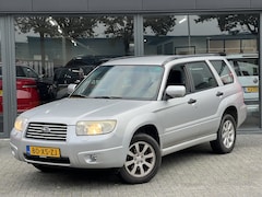 Subaru Forester - 2.0 X Comfort Edition | Trekhaak | Airco | Cruise