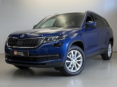 Skoda Kodiaq - 1.5 TSI Business Edition 7p. | Keyless | Trekhaak | NL auto | Rijklaarprijs