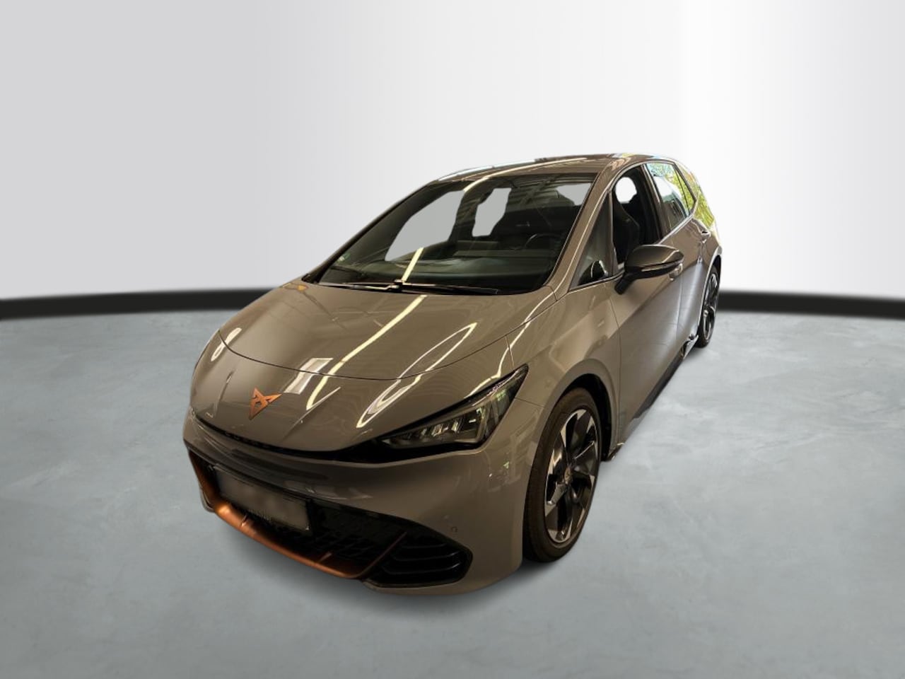 CUPRA Born - Essential 63 kWh 231pk / SOH 98% / Full Link / Camera - AutoWereld.nl