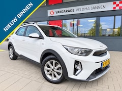 Kia Stonic - 1.0 T-GDi MHEV DYNAMIC LINE 1e EIGENAAR