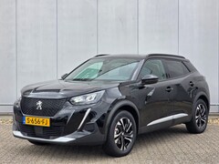 Peugeot e-2008 - EV Allure Pack 50 kWh Navigatie | Parkeercamera | SOH 94%