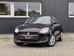Suzuki Swift - 1.2 Comf Smart Hybrid|Adapt cruise control|Airco|LED koplampen|ESP|Hill Hold|