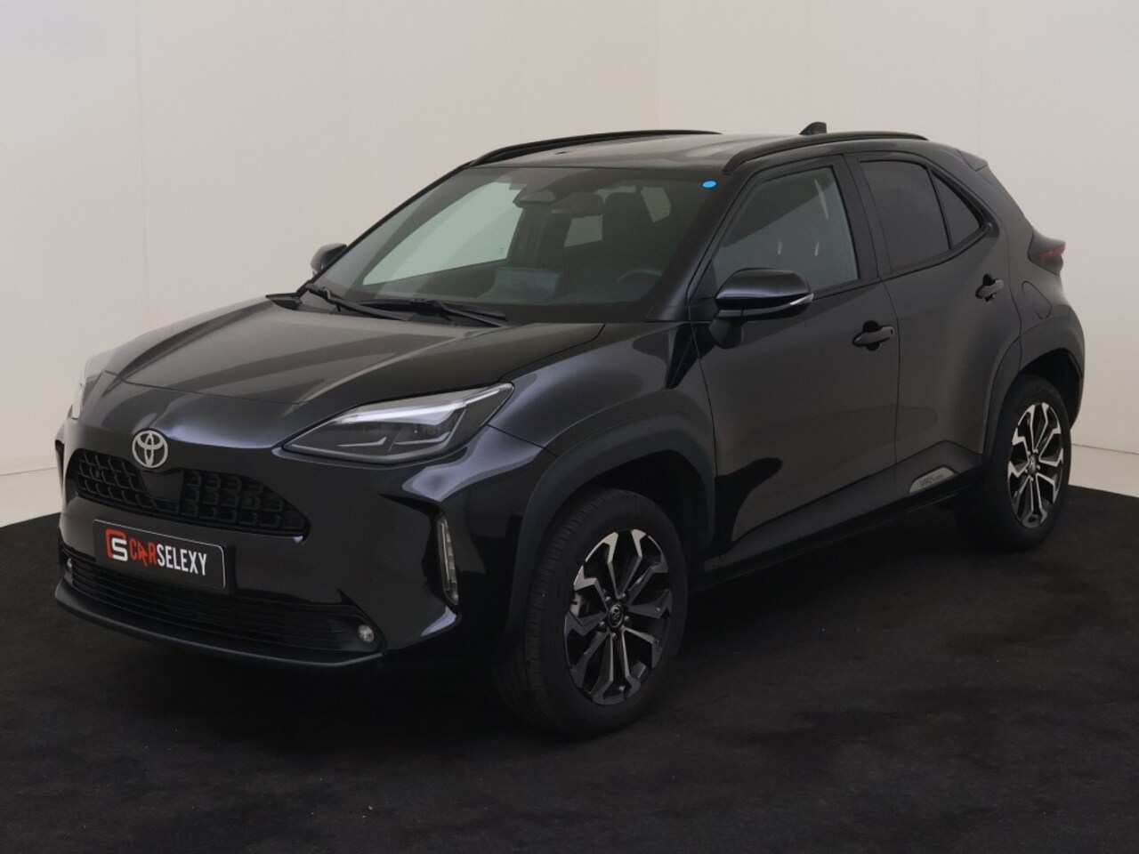 Toyota Yaris Cross - 1.5 Hybrid 130 Dynamic + Safety Pack - AutoWereld.nl