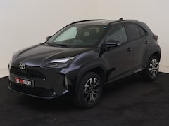 Toyota Yaris Cross - 1.5 Hybrid 130 Dynamic + Safety Pack