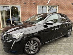 Peugeot 208 - 1.2 PT Active Pack