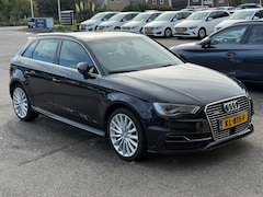Audi A3 Sportback - 1.4 e-tron PHEV S - Line / NAP / automaat probleem /