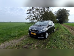 Peugeot 108 - 1.0 e-VTi Active 18105KM eerste eigenaar