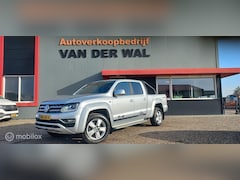 Volkswagen Amarok - 3.0 TDI 4Motion Plus Cab Highline/5PERSOONS/55.000KM N.A.P