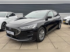 Ford Focus - 1.0 EcoBoost Hybrid Titanium | Uit Voorraad