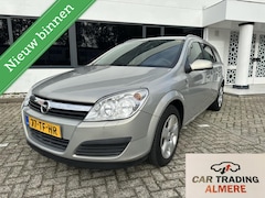 Opel Astra Wagon - 1.8 ExecutiveAPK 8/27 INRUILKOOPEJ €699