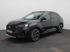 DS 7 - 7 E-Tense Louvre FULL OPTION | Carplay | Panormadak | Premium Audio | 360* Graden Camera |