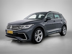 Volkswagen Tiguan - 1.4 TSI eHybrid R-Line Business | Automaat | Panorama dak | Apple Carplay / Android Auto |