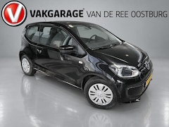 Volkswagen Up! - 1.0 move up BlueMotion