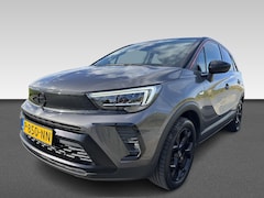 Opel Crossland - 1.2 Turbo GS Line