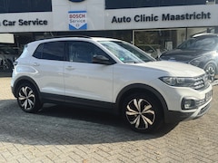 Volkswagen T-Cross - 1.0 TSI Life | Navi |