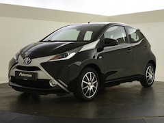 Toyota Aygo - 1.0 VVT-i x-play | Camera | Carplay/AndroidAuto |