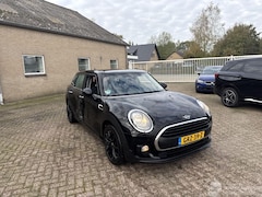 MINI Clubman - 1.5 One Chili REST BPM €500,