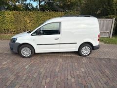 Volkswagen Caddy - 1.6 TDI roofrail, airco, trekhaak,