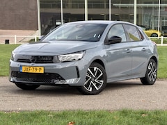 Opel Corsa - 1.2 Turbo Hybrid GS #RIJKLAAR# | Adaptive | Stoel & stuurverwarming