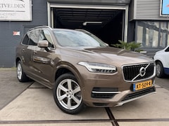 Volvo XC90 - 2.0 T8 TE AWD Momentum Pano Diamond 7persoons