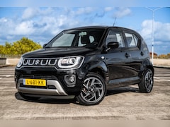 Suzuki Ignis - 1.2 Smart Hybrid Comfort | Airco | LM Velgen | Centrale Deurvergrendeling | Radio/CD - Spe