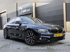 BMW 4-serie Gran Coupé - 420i M-Sport | PANO | 20" | CARPLAY | LEER | VIRTUAL