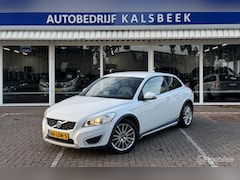 Volvo C30 - 1.6 Kinetic|Navigatie|Goed onderhouden|