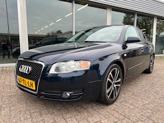 Audi A4 Limousine - 2.0 Pro Line, Leer, Zeer Mooi