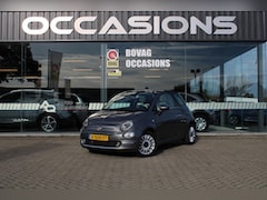 Fiat 500 - 0.9 TwinAir Turbo Lounge 18000 KM/ PANORAMADAK