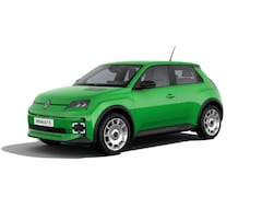 Renault 5 - Urban Range Evolution 120 pk 40 kWh | Nu te bestellen bij Zeeuw & Zeeuw | V2G ready | Incl